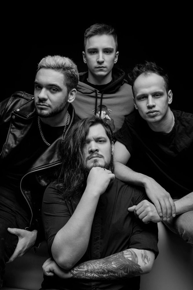 Photograph by Любовь Харитонова