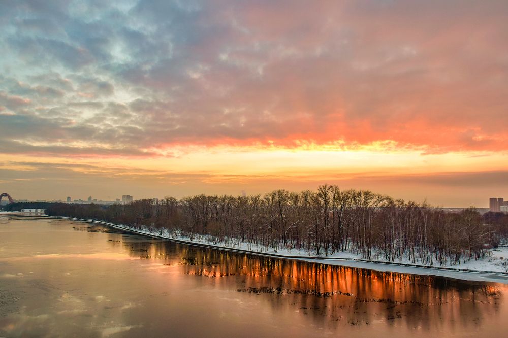Photograph by Елена Морозова