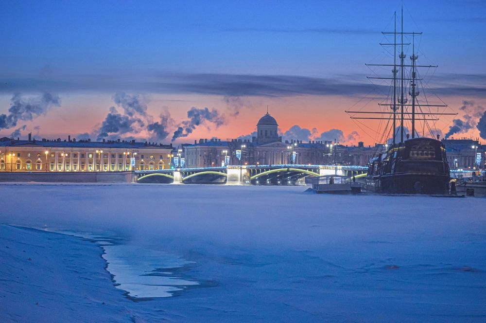 Photograph by Светлана Муравьева