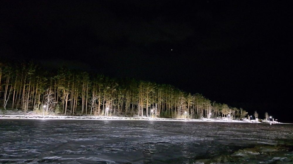 Photograph by Михаил Карнишин