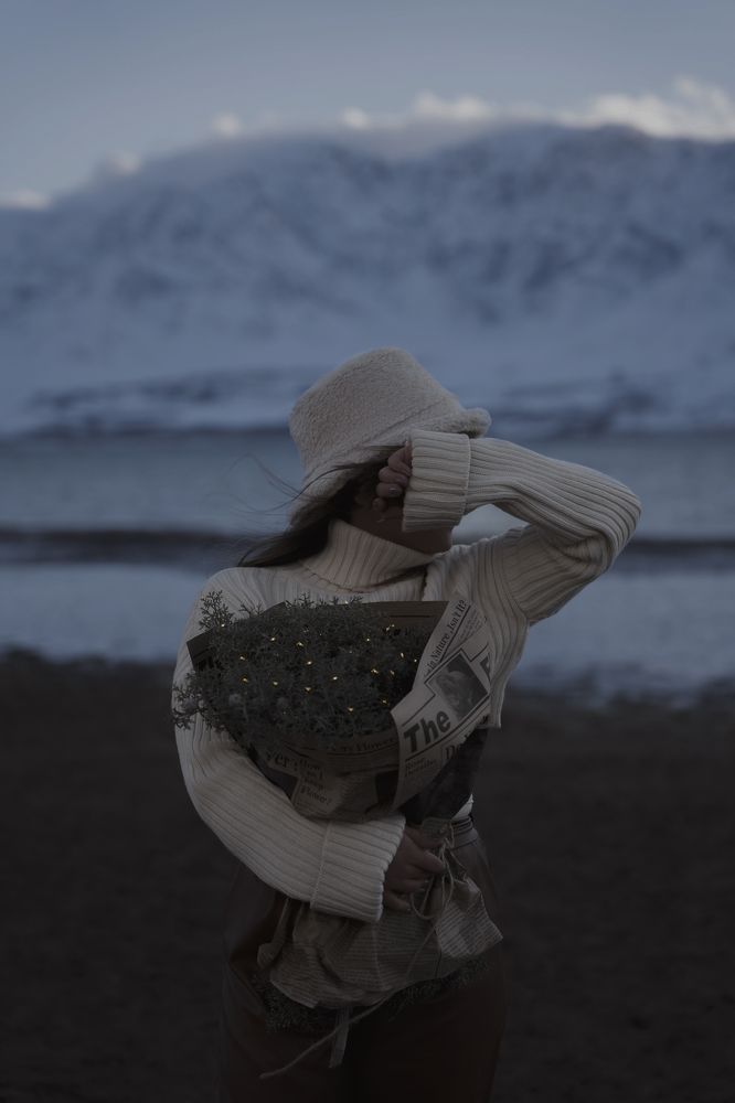 Photograph by Kimia Taherian