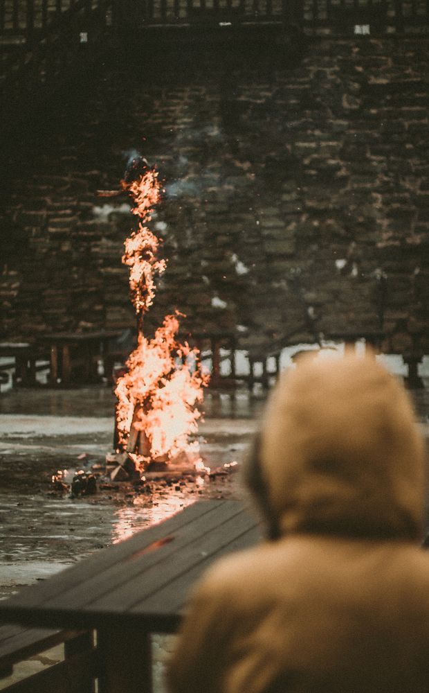 Photograph by Maksim Yuryshev