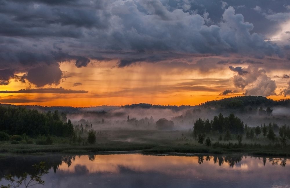 Photograph by Юрий Яковлев