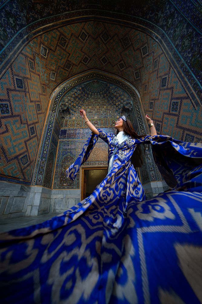 Photograph by Дарья Исаенко