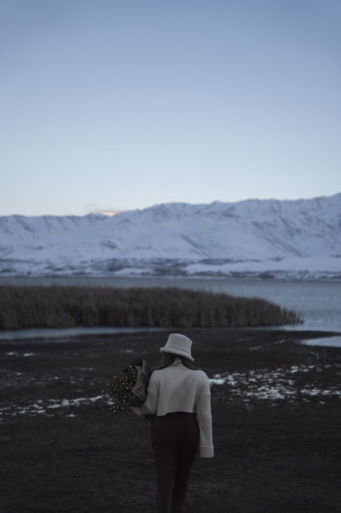 Photograph by Kimiya Taheriyan