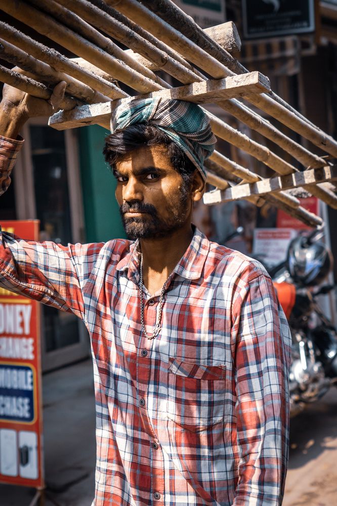 Фотография автора Андрей Хрулев