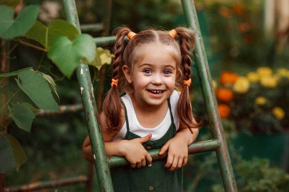 Photograph by Ольга Додонова