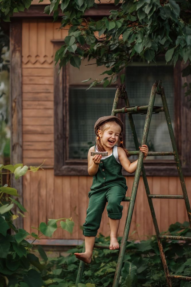 Photograph by Ольга Додонова