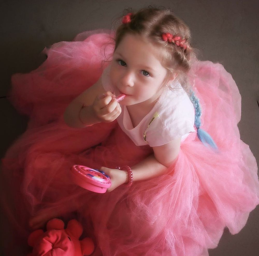 Photograph by Nataly Atamanskiy