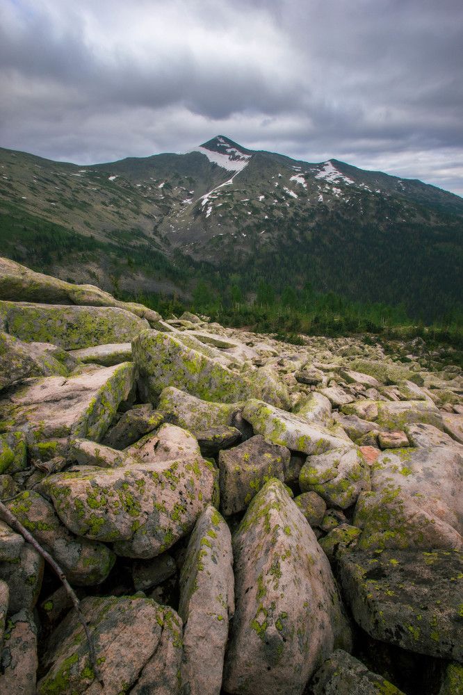 Photograph by Александр Жариков