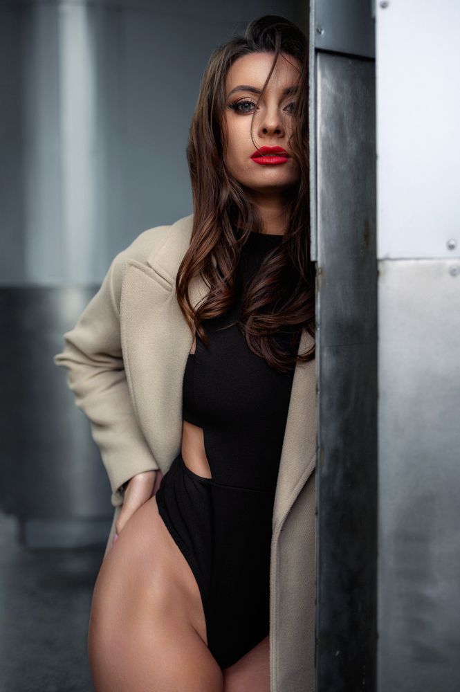 Фотография автора Мигунов Даниил