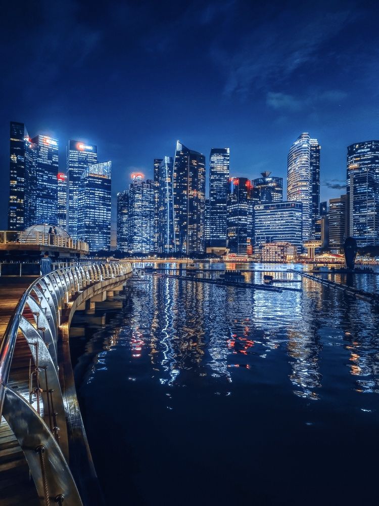 Photograph by Mengguo Li