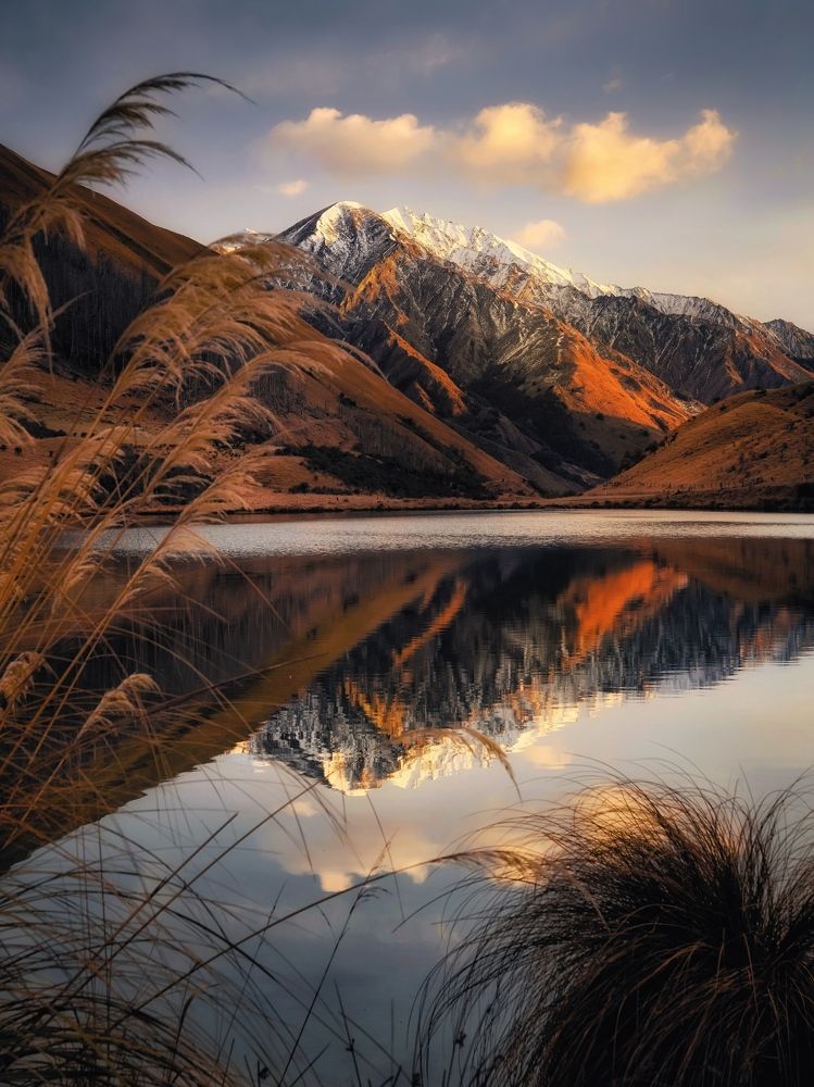 Photograph by Henri Fitriadi