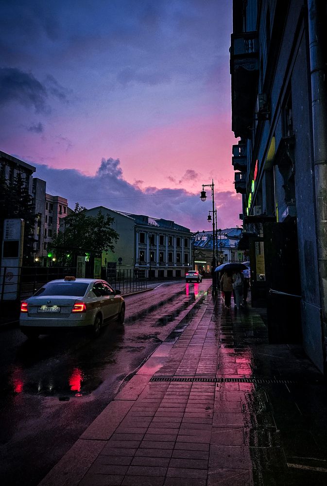 Photograph by Andrey Kondrov