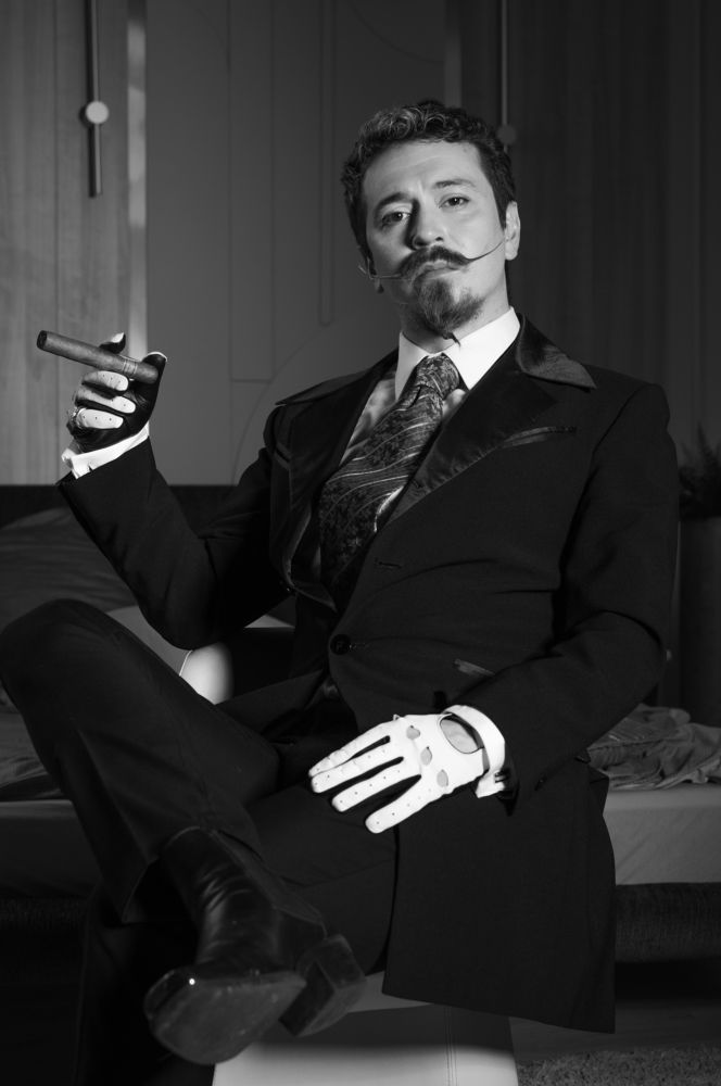 Photograph by Людмила Кузьменко