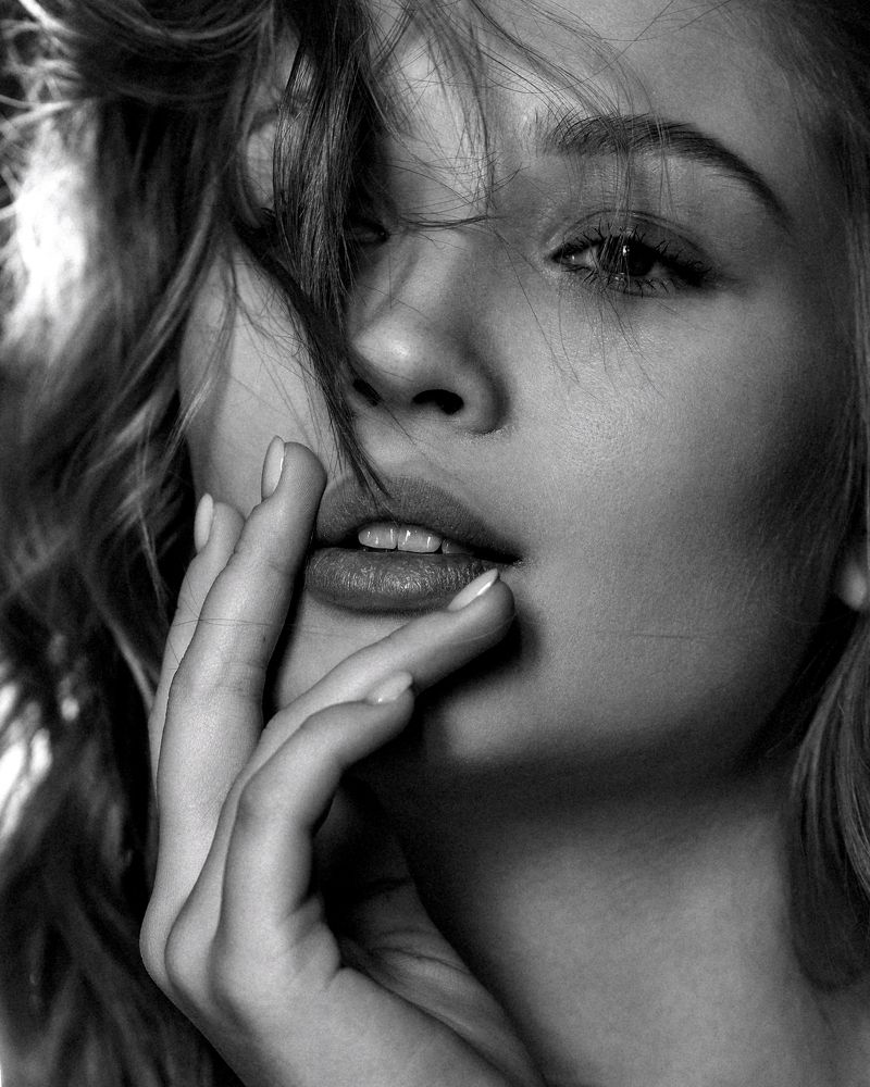 Photograph by Антон Плотников