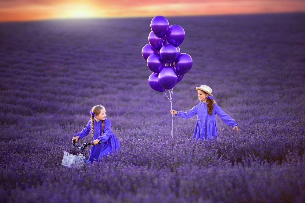 Photograph by Дарья Исаенко