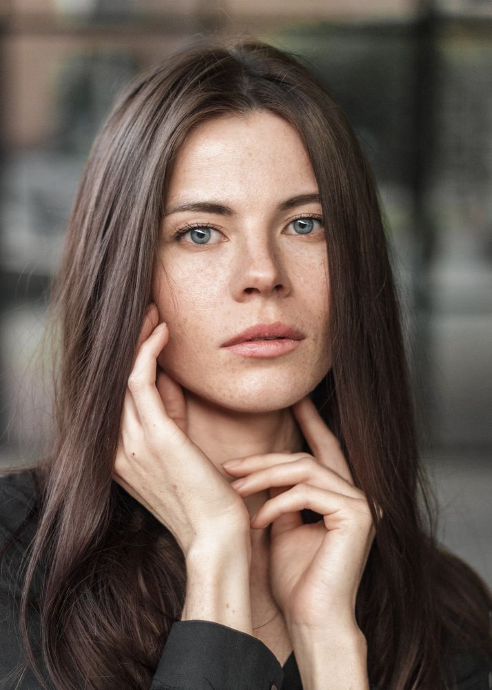 Photograph by Anton Barsukov