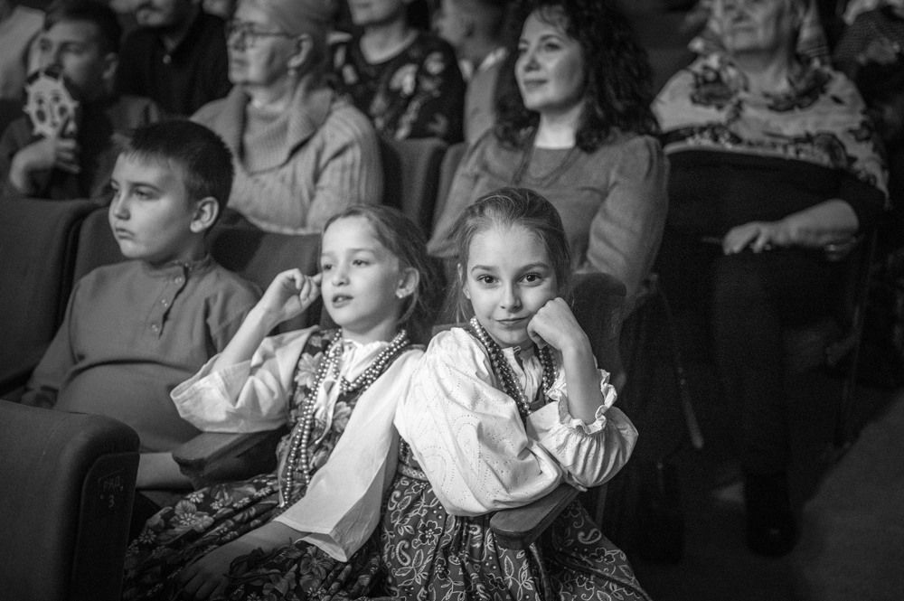 Photograph by Николай Галкин