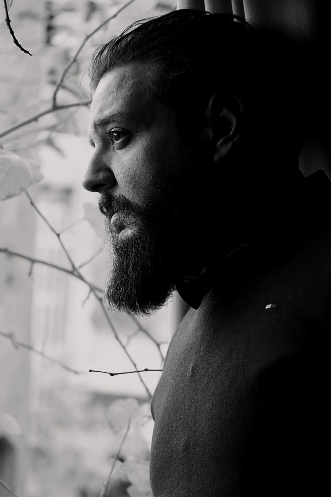 Фотография автора Siavash Banaei