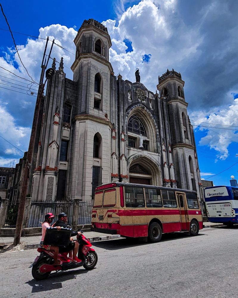 Photograph by Andrey Kondrov