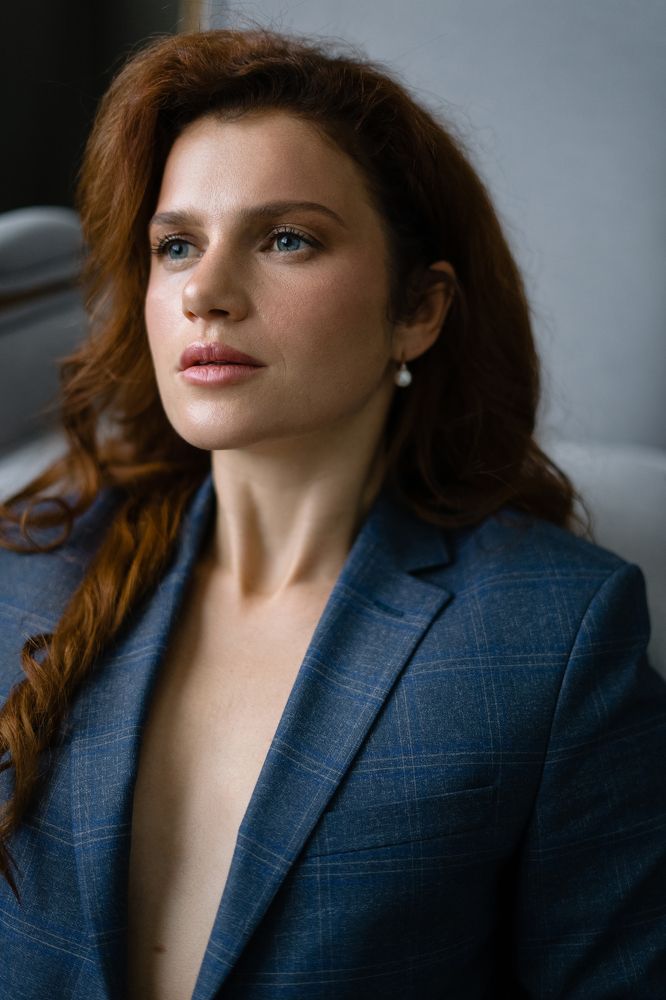 Photograph by Анастасия Полоник