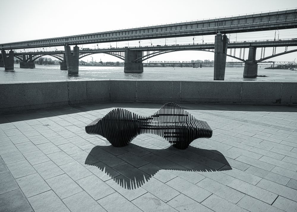 Photograph by Андрей Чернышов