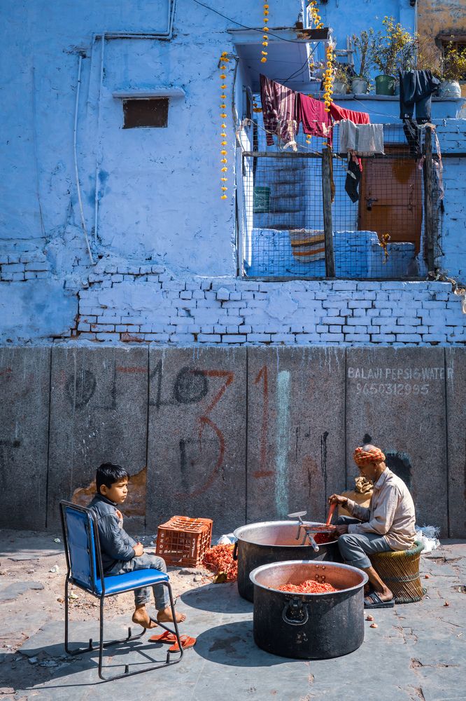 Фотография автора Андрей Хрулев