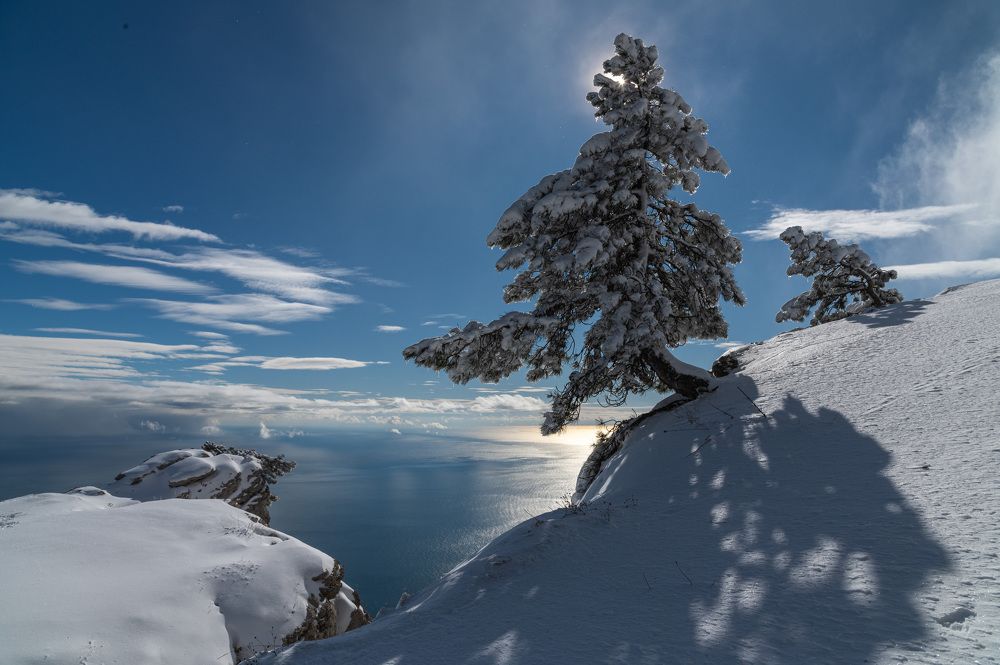 Photograph by Екатерина Крючкова