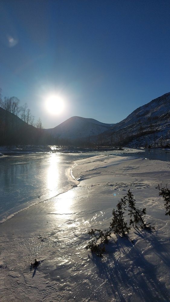 Photograph by Александр Зайцев