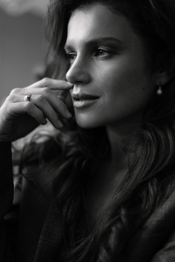 Photograph by Анастасия Полоник