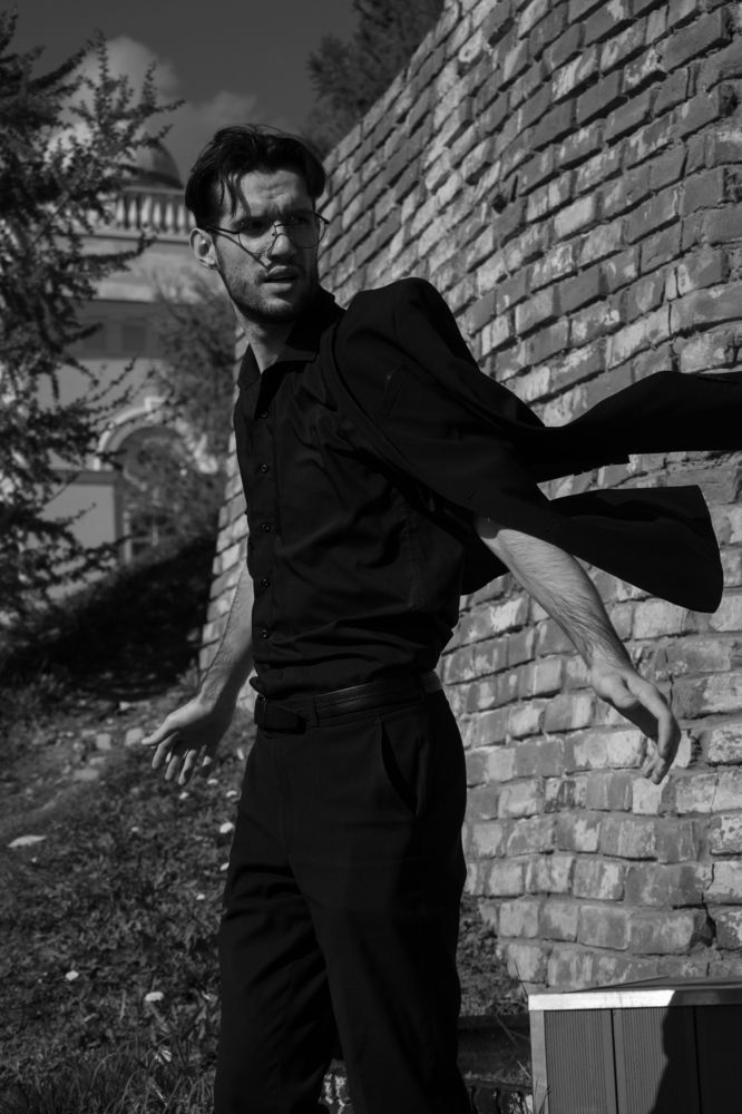 Photograph by Alexey Shameev