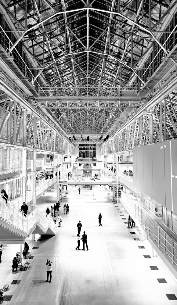 Photograph by Andrey Kondrov