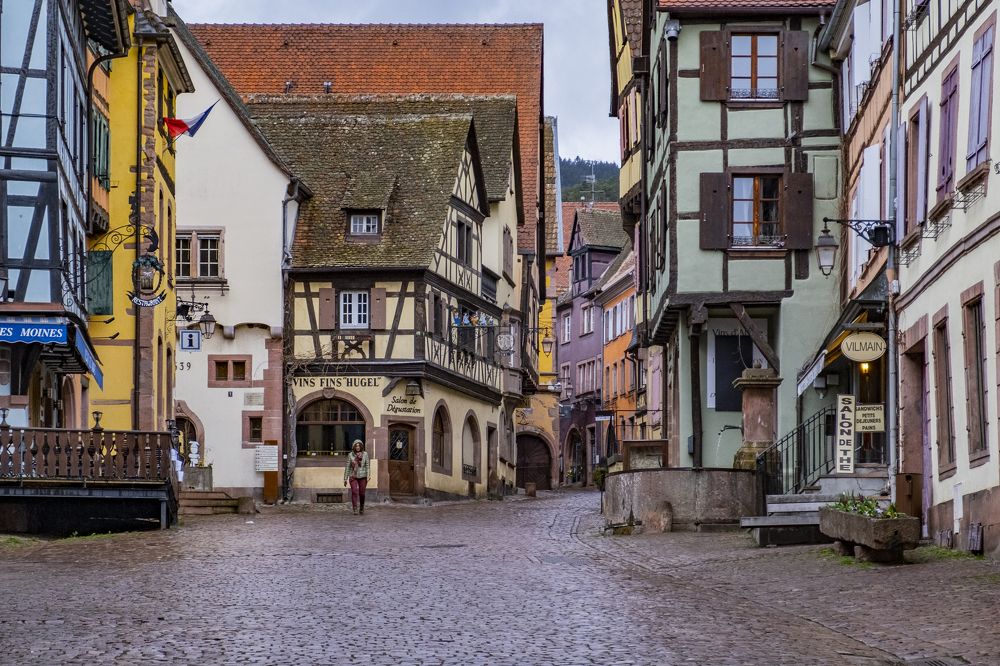 Riquewihr