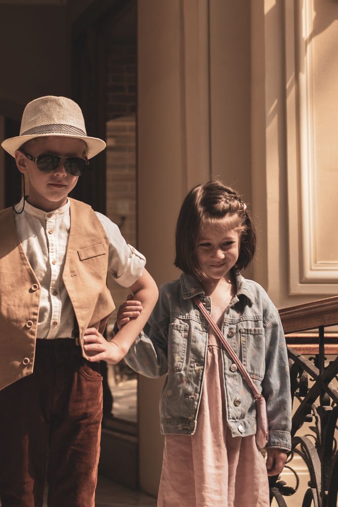 Новые туфли