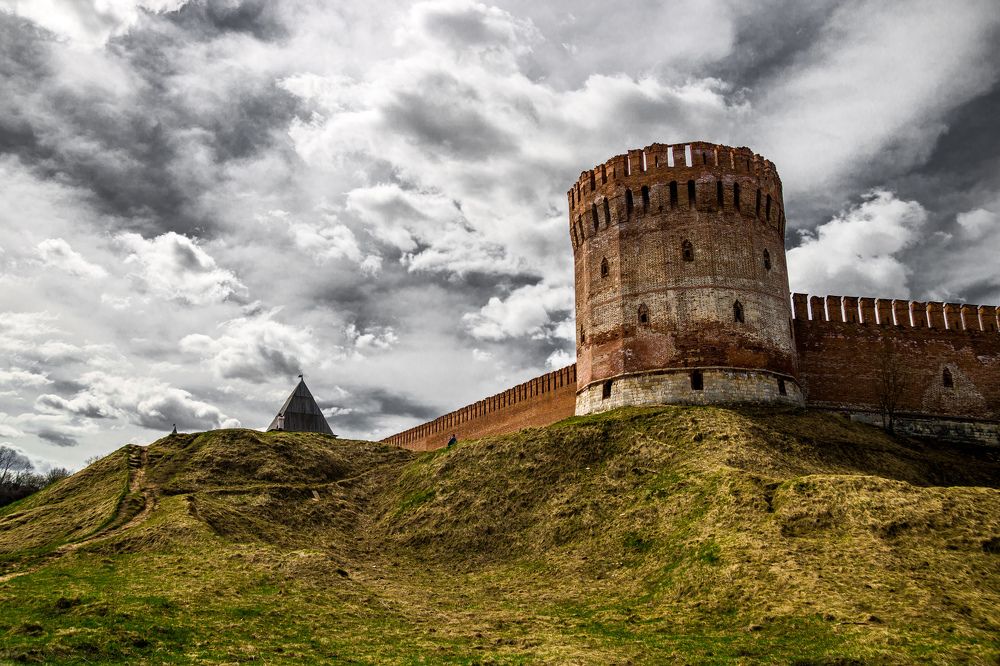 Photograph by Виктор Сердюков