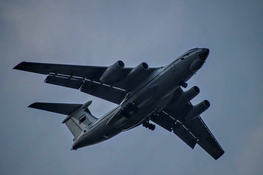 Photograph by Roman Sitdikov