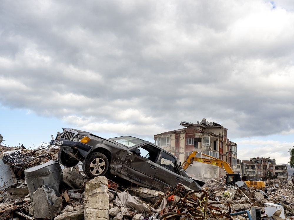 Фотография автора Gilcan Mete Delibay