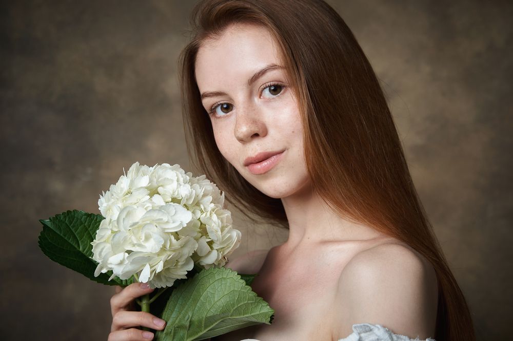 Photograph by Александра Кулякина