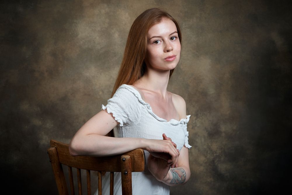 Photograph by Александра Кулякина