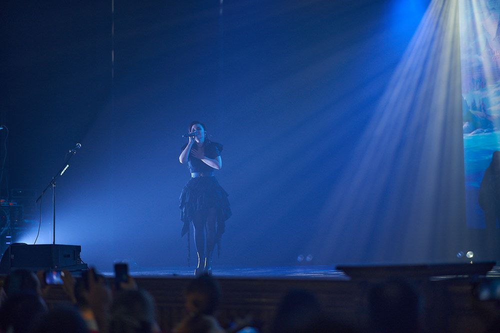 Photograph by Александра Кулякина