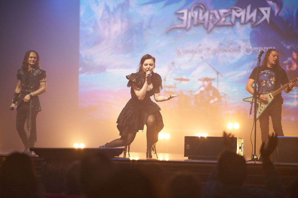 Photograph by Александра Кулякина