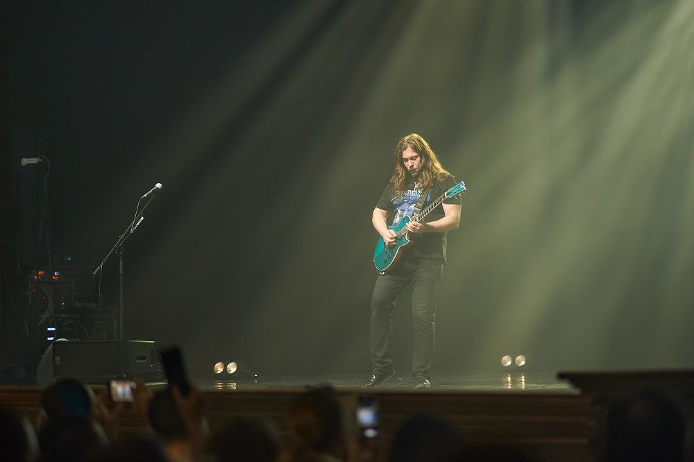 Photograph by Александра Кулякина