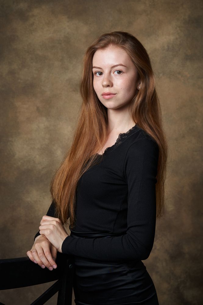 Photograph by Александра Кулякина