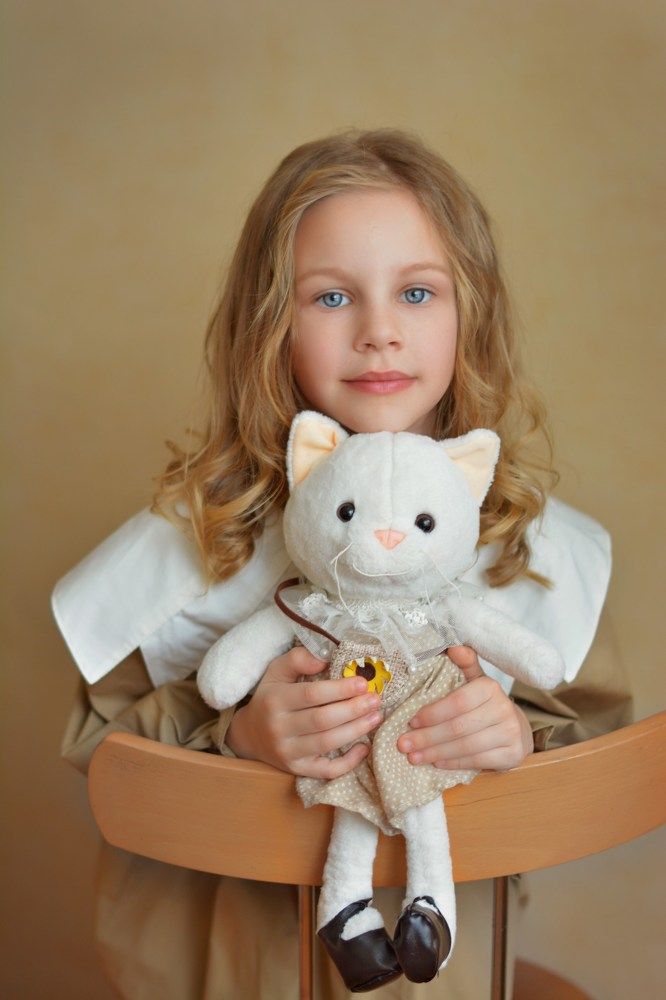 Photograph by Олеся Огурцова