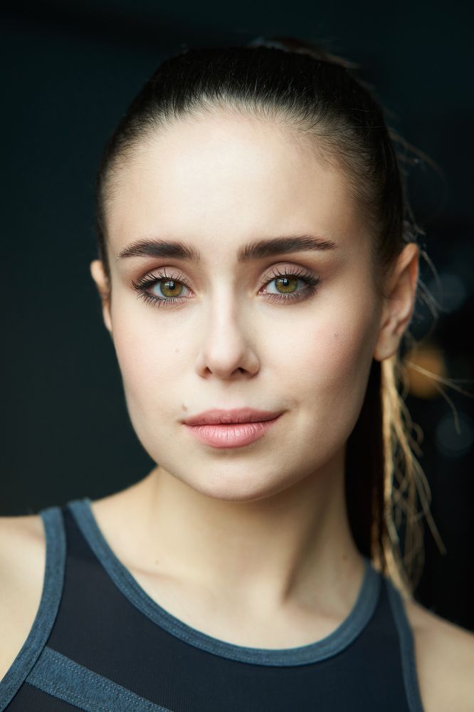 Photograph by Александра Кулякина