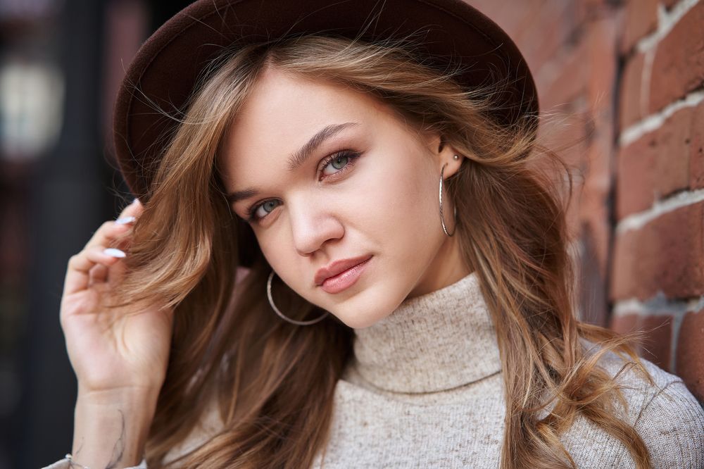 Photograph by Александра Кулякина