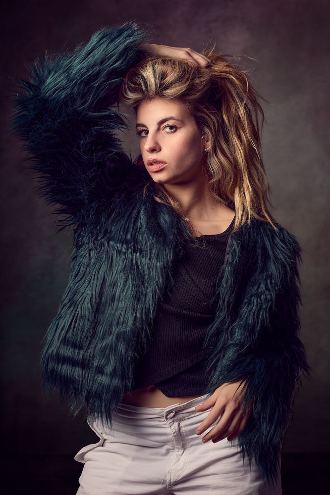 Photograph by Juan Almagro