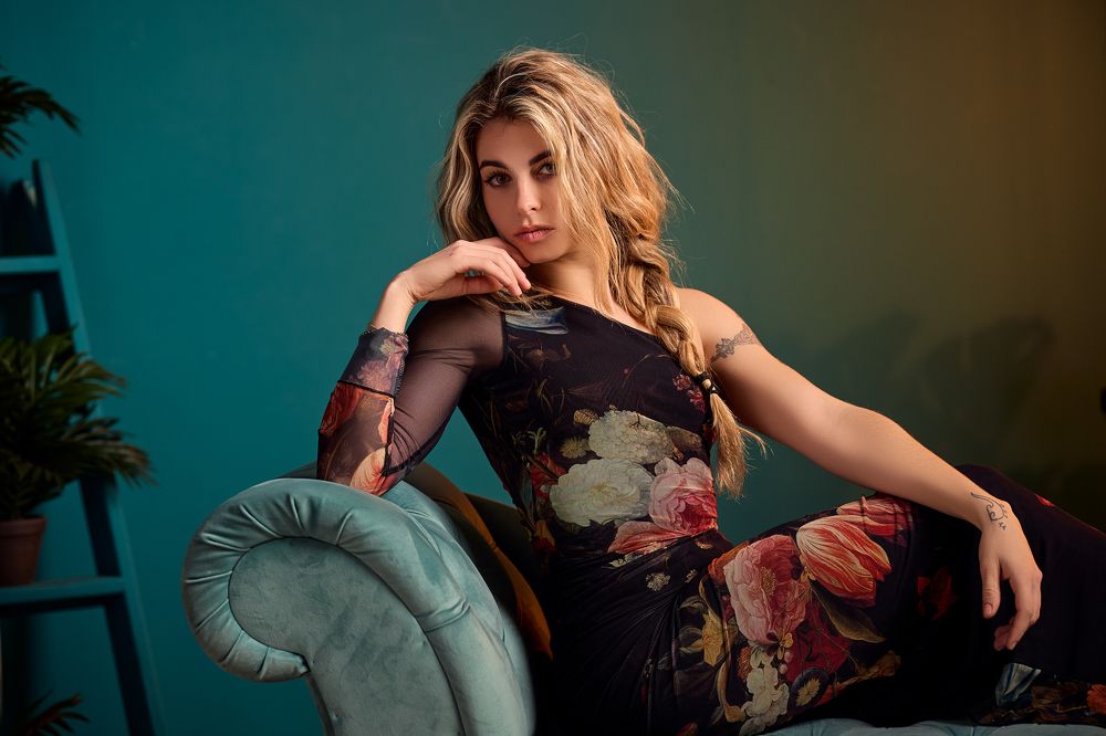 Photograph by Juan Almagro