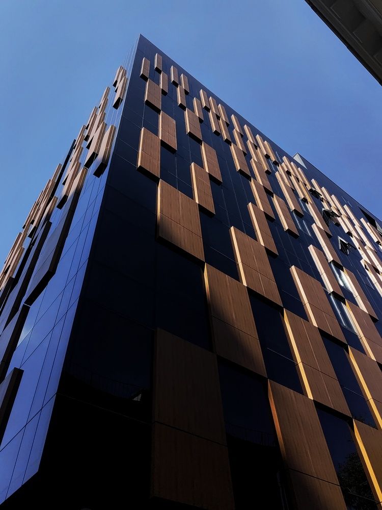 Photograph by Михаил Денисенко